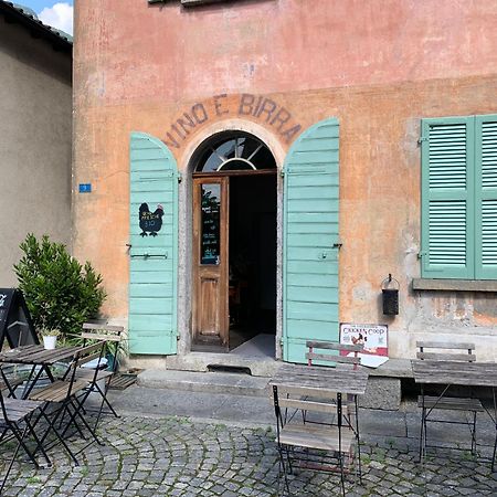 OsognaCasa Vino E Birra公寓式酒店 外观 照片