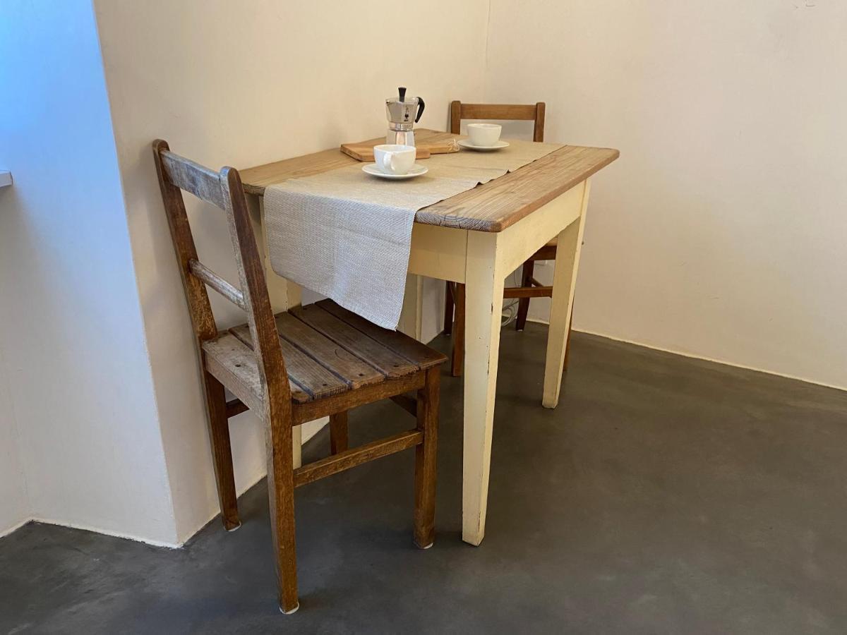 OsognaCasa Vino E Birra公寓式酒店 外观 照片