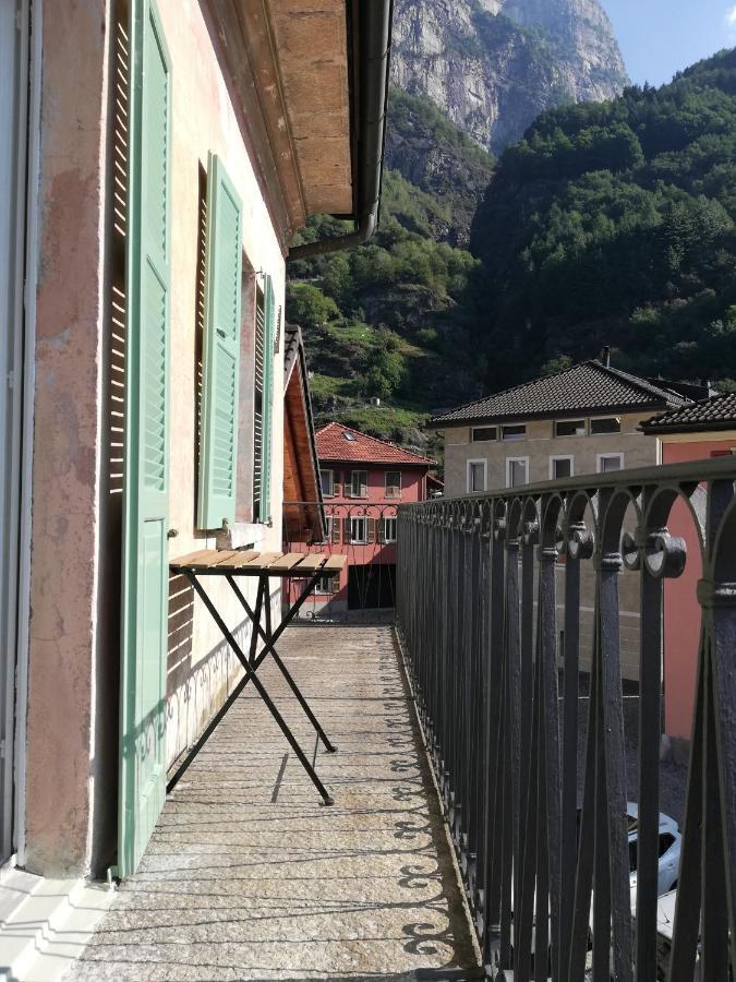 OsognaCasa Vino E Birra公寓式酒店 外观 照片
